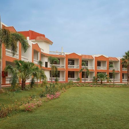 فندق Rishīkeshفي  Naturoville Ayurvedic And Yoga Retreat المظهر الخارجي الصورة