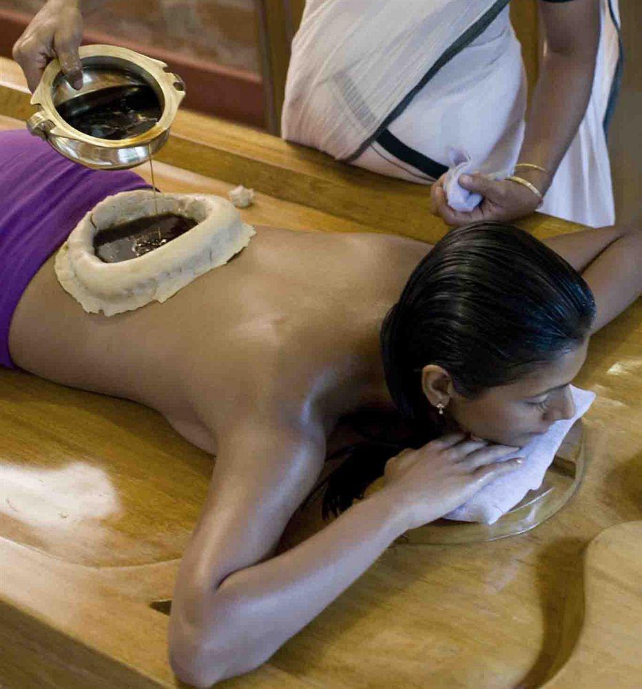 فندق Rishīkeshفي  Naturoville Ayurvedic And Yoga Retreat المظهر الخارجي الصورة